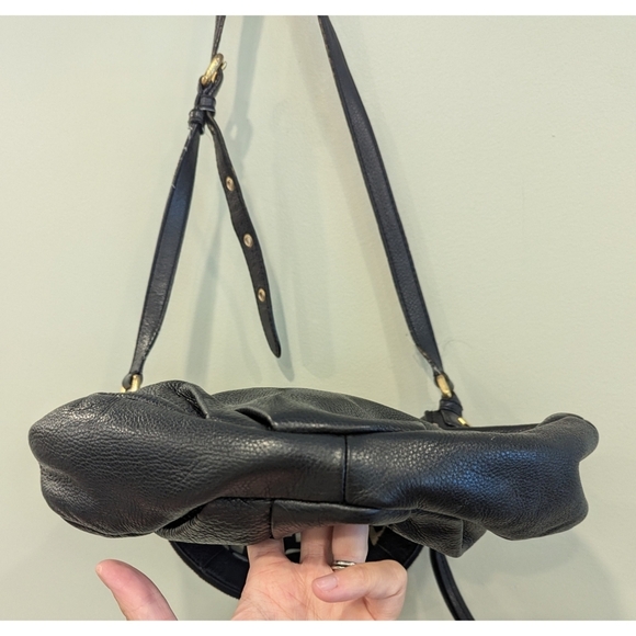 Marc By Marc Jacobs Black Crossbody Bag - Picture 7 of 13